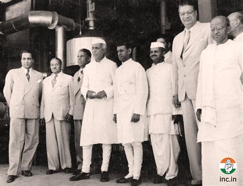 Pt Nehru And Lal Bahadur Shastri Declared Open The Indian Rare Earths