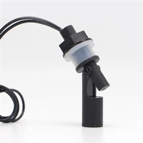 High Quality Safe Tank Liquid Float Water Level Sensor Side Mount Float Switch 220v M1620mm