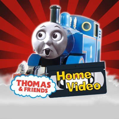 Thomas Friends Home Video Collection On Twitter Happy Holidays