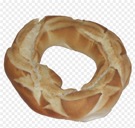 Bagel Danish Pastry Bakery Simit Pan Loaf Png Image Pnghero