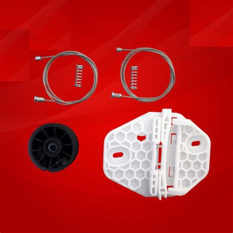 Ремкомплект стеклоподъемника Dacia Logan 2004-2012 стеклоподъемник ...