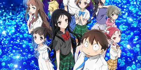 Accel World Sword Art Online S Sister Series Is Still Worth Watching