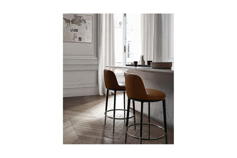 Caratos Stool Maxalto Studio Como