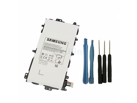 Genuine Original Samsung Sp E H Mah Battery For Samsung Galaxy