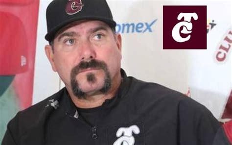 Benjam N Gil Es El M Nager Del A O En Lmb Tomateros