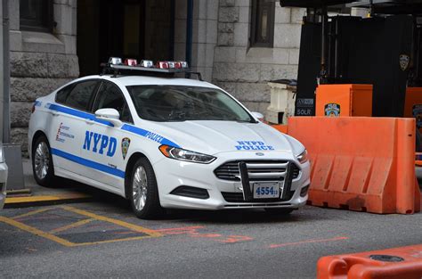 Police Car Highway State Sheriff States 1080p Trooper United
