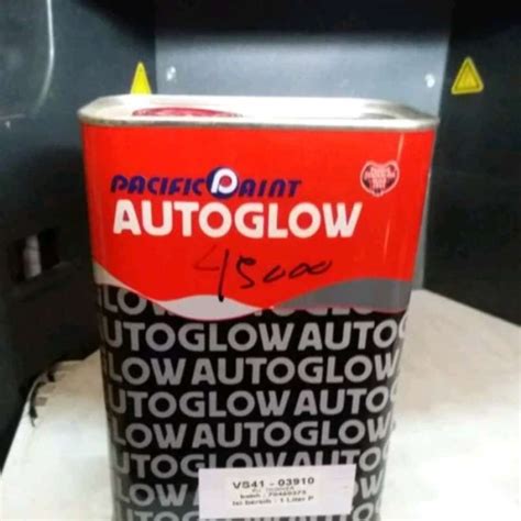 Promo Thiner Autoglow L Diskon Di Seller Taylaa Shop Wanasari