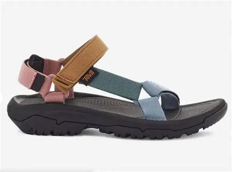 Buy Teva Hurricane Xlt2 Sandal In Light Multi At 27 Off Editorialist