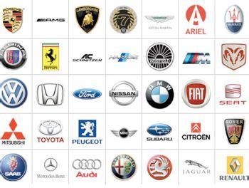 American Car Symbols Logo LogoDix