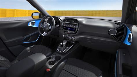 2023 Kia Soul facelift debut-20 - Paul Tan's Automotive News