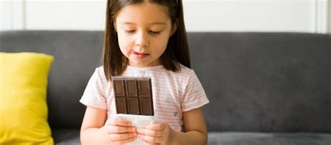 Umur Berapa Anak Boleh Makan Cokelat Begini Kata Ahlinya Ibupedia