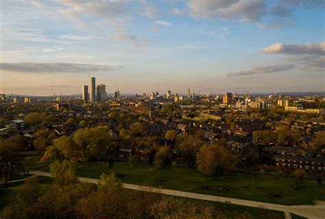 Free Webinar Biodiversity Net Gain In Greater Manchester Gm Green City