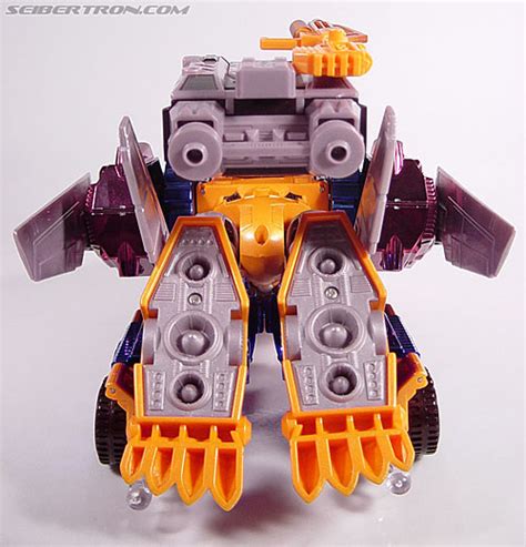 Transformers Beast Wars Metals Optimal Optimus Toy Gallery (Image #38 ...