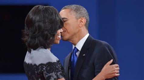 El Día Que Barack Conoció A Michelle Así Empezó La Historia De Amor De Los Obama Bbc News Mundo