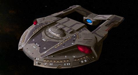 Steamrunner Class Official Star Trek Armada Wiki