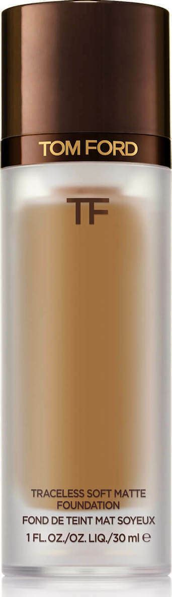 Tom Ford Traceless Soft Matte Foundation Mocha 30ml Skroutz Gr