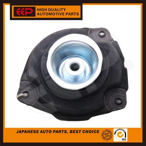 Eep Japanese Auto Parts Suspension Front Strut Mount For Nissan X Trail T31 54320 Jg01b Car