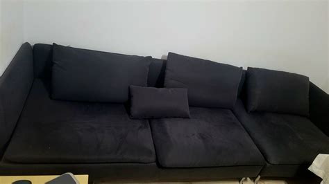 Canapea Ikea Catifea Aproape Noua Bucuresti Sectorul Olx Ro