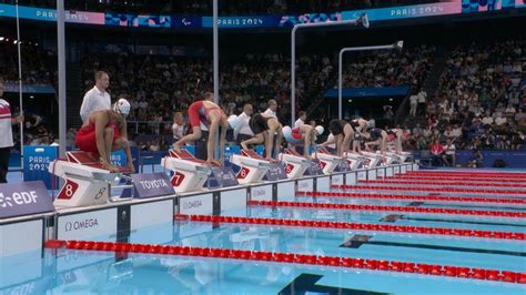 Bruinsma Net Naast Podium Op De 200 Meter Wisselslag In Parijs