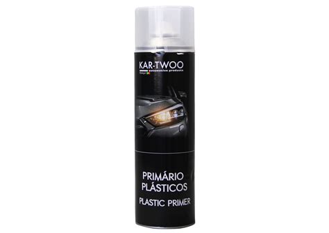 Spray Prim Rio De Enchimento Cinza Ml Atwoo Car Cosmetics