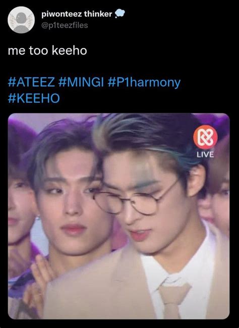 Pin By Liv On Ateez Memes K Pop Memes Kpop Entertainment Kpop Funny