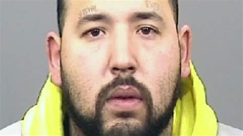 Daily Most Wanted Update Alejandro Pena Arrested