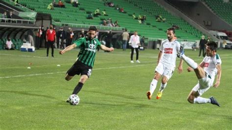 Kocaelispor Sakaryaspor Ma Ne Zaman Saat Ka Ta Lig Play Off