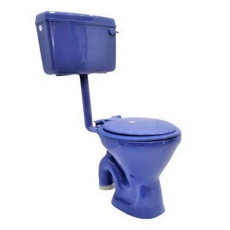 Inart Combo Ceramic Floor Mounted European Western Water Closet Toilet