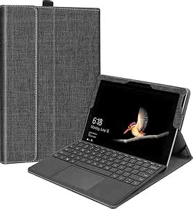 Fintie Custodia Per Microsoft Surface Go Go Go