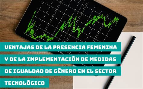 Ventajas de la presencia femenina y medidas de igualdad de género en