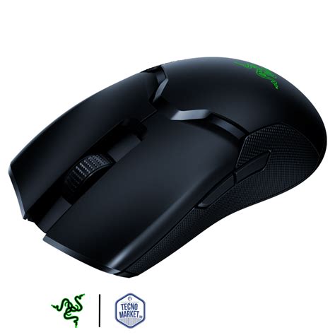 Mouse Razer Viper Ultimate Negro Tecnomarket Ink