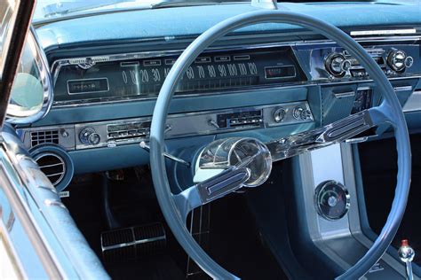 1962 Oldsmobile Starfire Holiday Coupe 3 Of 4 Photograph Flickr