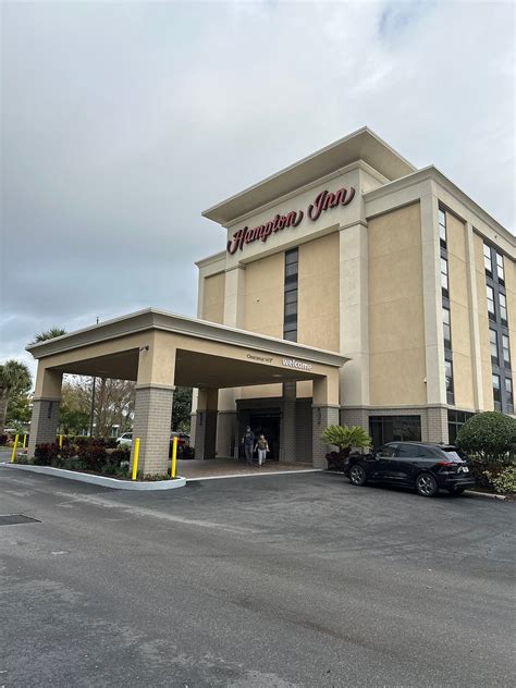 Hampton Inn Orlando Maingate South Updated 2024 Prices And Hotel Reviews Davenport Fl