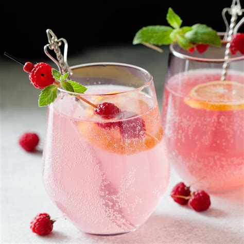 Rosé Spritzer Splenda®