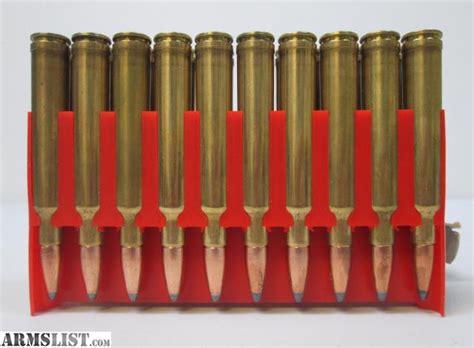 Armslist For Sale Cartridge Box Of Weatherby Magnum