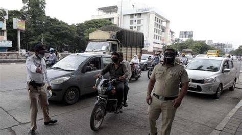 Lockdown Over Non Essential Services To Restart In Pune From Today