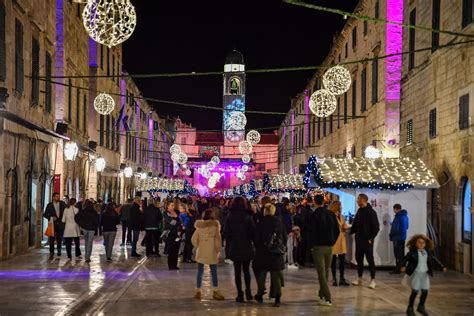 Dubrova Ki Dubrov Ani I Svi Koji Ste Festi Ali U Dubrovniku Do Petka