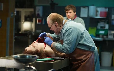 Sinopsis Film The Autopsy Of Jane Doe Teror Gaib Dalam Misteri