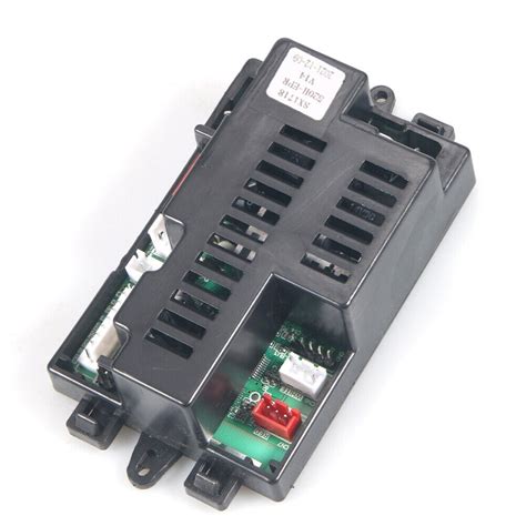 Sx1718 520h Epr V14 Control Box For Childrens Electric Car Receiver