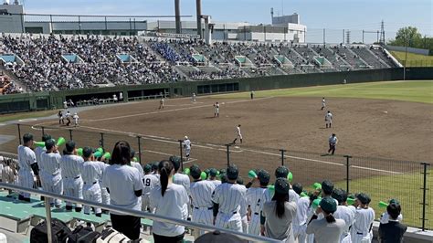 【野球部】令和5年度春季埼玉県高等学校野球大会 決勝進出！ 昌平中学校・高等学校