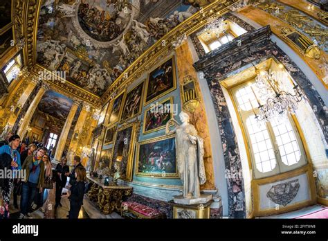 Palazzo Colonna Rome Interior Fotografías E Imágenes De Alta Resolución