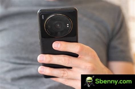 Xiaomi 13 Ultra Camera Specs Flipped Sbennys Blog