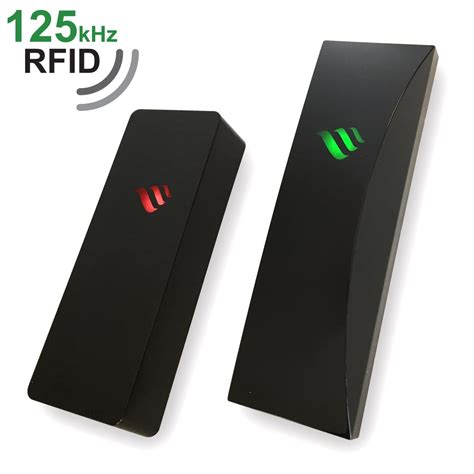 Promag RFID Readers 125kHz