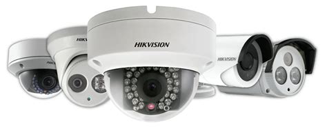 Choose The Cctv System Leaders Hikvision Commercial And Business