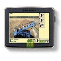 John Deere GPS Isobus Scherm GreenStar Display 2630 NT 739 Kraakman