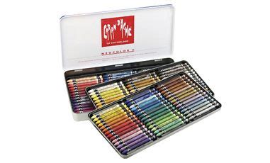 Caran D Ache Neo Colour Ii Aquarelle Crayon Sets Watersoluble Crayons