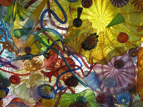 Lisa Kan: Chihuly Bridge of Glass