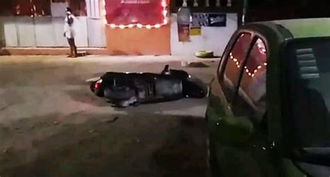 En Ataque Armado Asesinan Al Hijo Del Fiscal De Santo Domingo