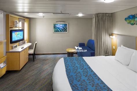 Stateroom 11149 Allure Of The Seas