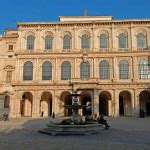 Palazzobarberini Pro Loco Di Roma